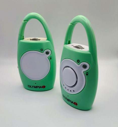 Olympia canny babyphone - olympia,
