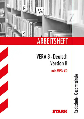 Stark arbeitsheft - stark,