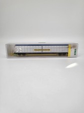 Minitrix Spur N 15196
