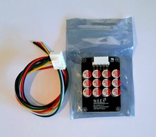 LiFePO4 / Li-Ion Batterie