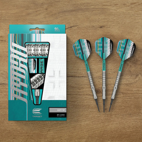 Target hydro softtip - hydro, softtip/softdart