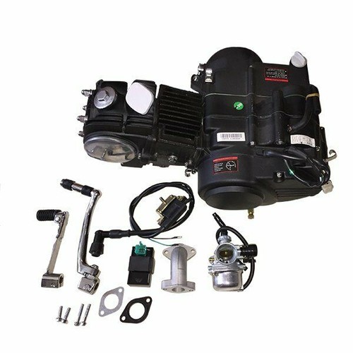 Hmparts pit bike - pit,
