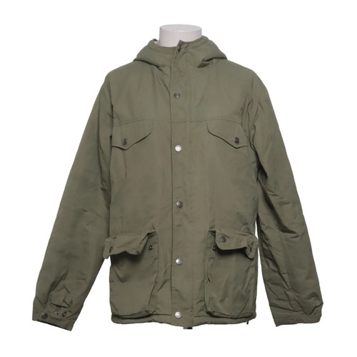 Fjällräven parka damen - fjällräven,,