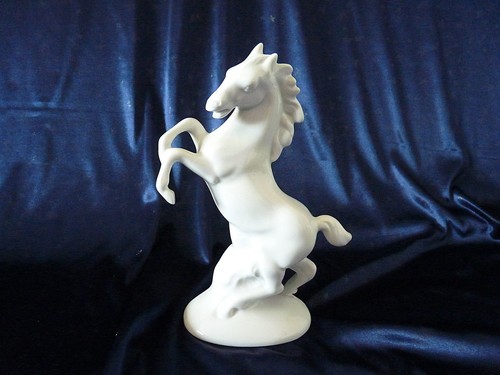 Porzellanfigur carl scheidig - carl,