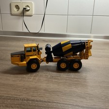 Joal Volvo A35C Betonmischer 6