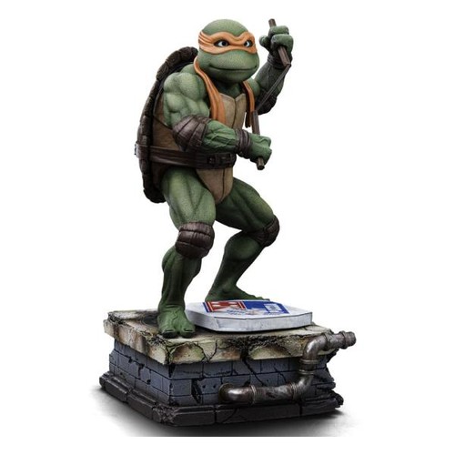 Teenage mutant ninja - teenage,