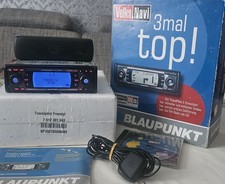 Blaupunkt TravelPilot E