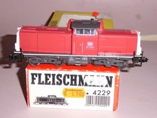 Fleischmann 4229 diesel br - 4229,