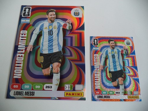 Panini adrenalyn 2026 - panini,