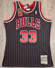 Chicago Bulls Scottie Pippen