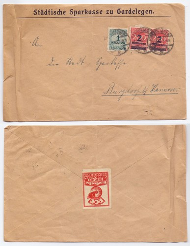 120898 309 und 314 - und,