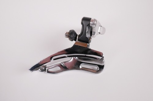 Shimano umwerfer fd - xt, umwerfer,