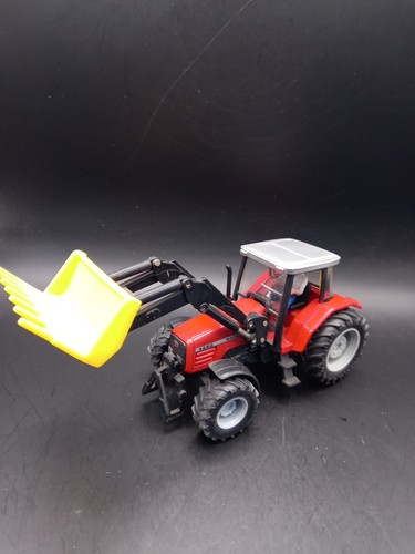 Tim massey ferguson 32 - massey, 1:32