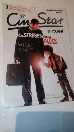 Cinestar aktuell jan 2007 - cinestar,