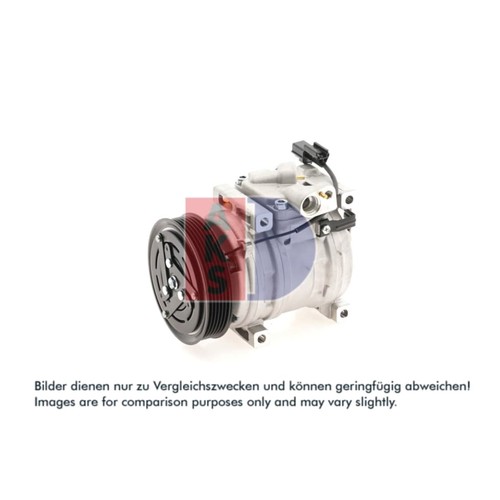 Kompressor klimaanlage aks - klimaanlage,