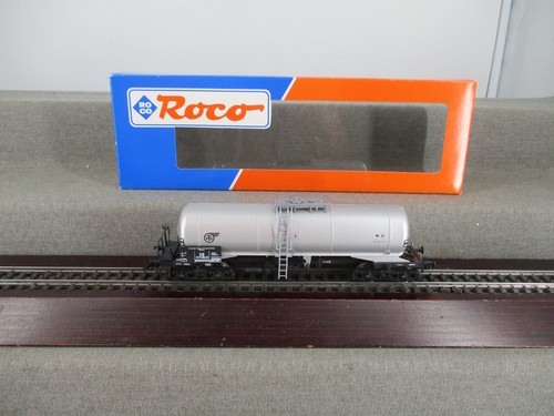 Roco spur 46076 güterwagen - 46076,
