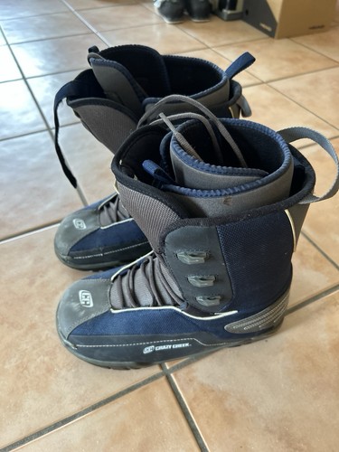Snowboardstiefel crazy creek - snowboardstiefel,