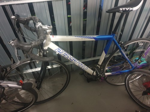 Rennrad für bastler - rennrad,