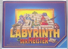 Ravensburger 01227 - Labyrinth