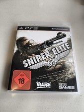 🎮 Sniper Elite V2🎮 PS3