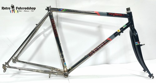 Giant super sierra - super, 4130