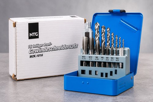 Ntg teiliger - ntg, 16