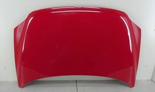 VW Fox Motorhaube Frontklappe