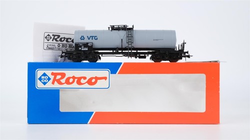 Roco 46188 kesselwagen 787 - 46188, (787