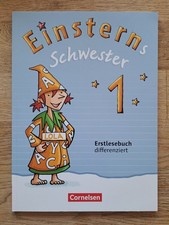 Einsterns Schwester 1 -