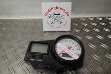 Tacho Tachometer Cockpit Instrumente Yamaha YZF R6 RJ03 BJ.99-02 27500km