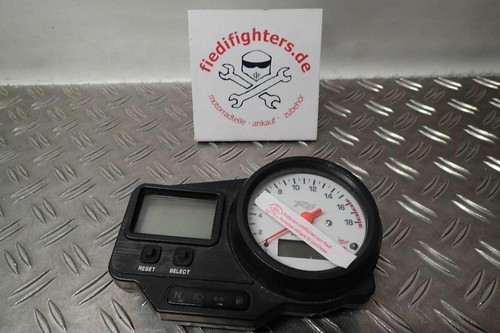 Tacho tachometer cockpit - tachometer,