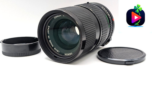 Neuwertig canon neues fd - canon,