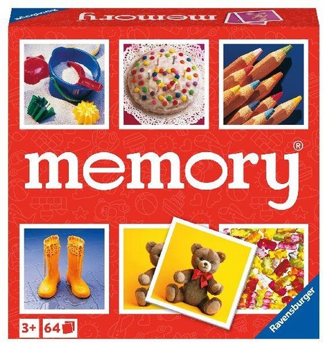 Ravensburger spiele 20880 - ravensburger,