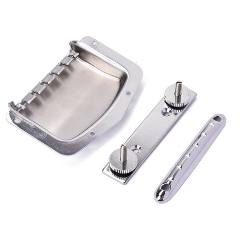 Iron tailpiece cover - tailpiece, protector