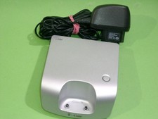 T-Com Telekom Basisstation Sinus 301 ISDN SMS ECO-DECT