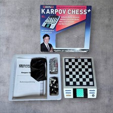 MILLENIUM KARPOV CHESS+ /