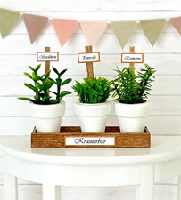 Miniatur 1:12 Puppenhaus -