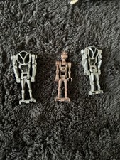 Lego Star War’s 2x