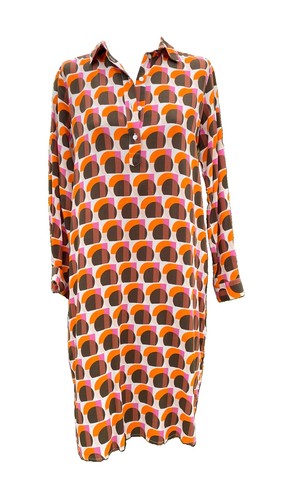 Milano italy blusen kleid - milano,