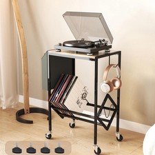 LP Ständer Plattenspieler