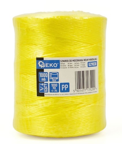 Paketschnur