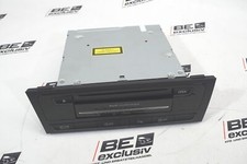 Audi A5 8T Sportback Main Unit Steuergerät Radio MMI High Navigation 8R1035748J