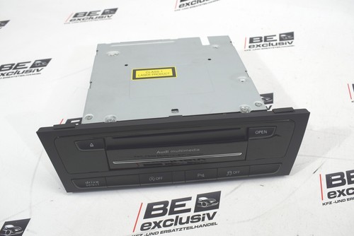 Audi sportback main unit - audi,