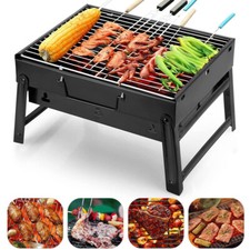 Holzkohlegrill Campinggrill