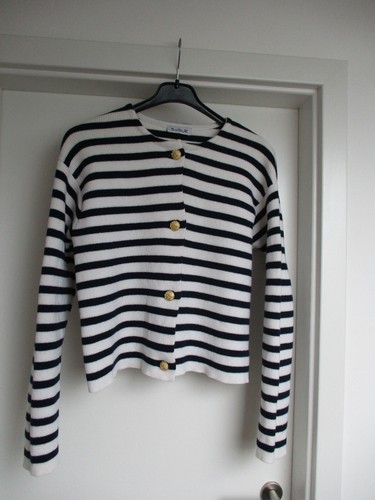 Sosue sailor cardigan - sosue,