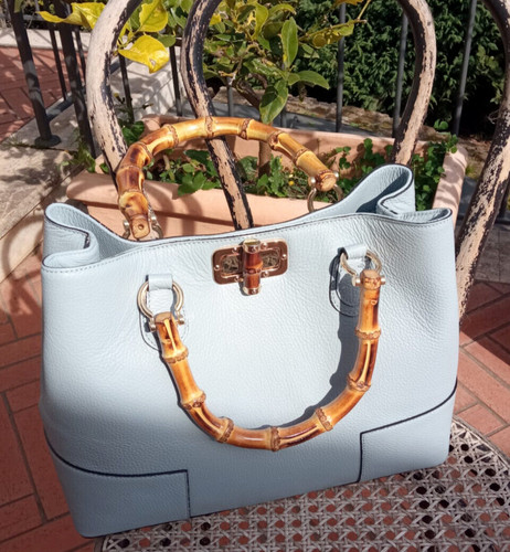 Echtleder tasche damen - echtleder,