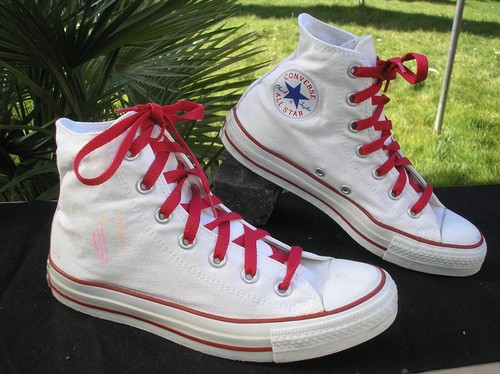 Original converse chucks - converse,,