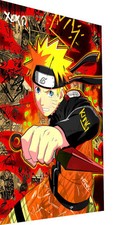 Leinwand Bilder Naruto Anime