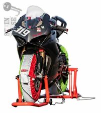 SD-Tec Motorrad Reifenwärmer