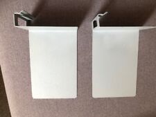 2 Buchstützen IKEA INREDA 10035